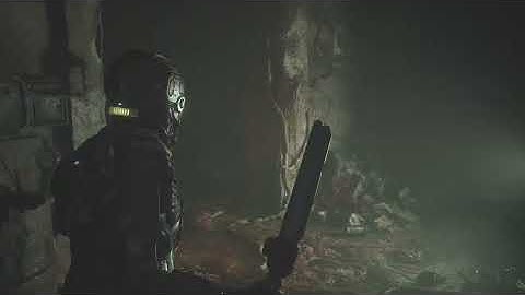 (PS5) The Callisto Protocol Realism Gameplay Part 8 | Performance Mode 4K HDR Brutal Combat LOST