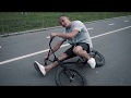 HOW TO SLIDE  BMX