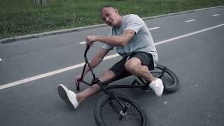 HOW TO SLIDE  BMX