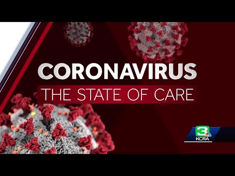 Coronavirus: The State
