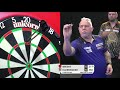 NINE-DARTER! Stream Two Highlights | Players Championship 20