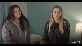 Sisters Come First - Random Acts of Kindness | Huntington Bank