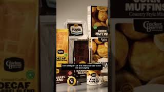 Rating the Cracker Barrel Rebrand