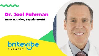 Smart Nutrition, Superior Health with Joel Fuhrman