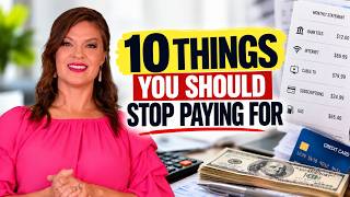 10 Things You Should Stop Paying For (And Why)- Flyover Focus