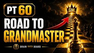 Road To Grandmaster pt 60