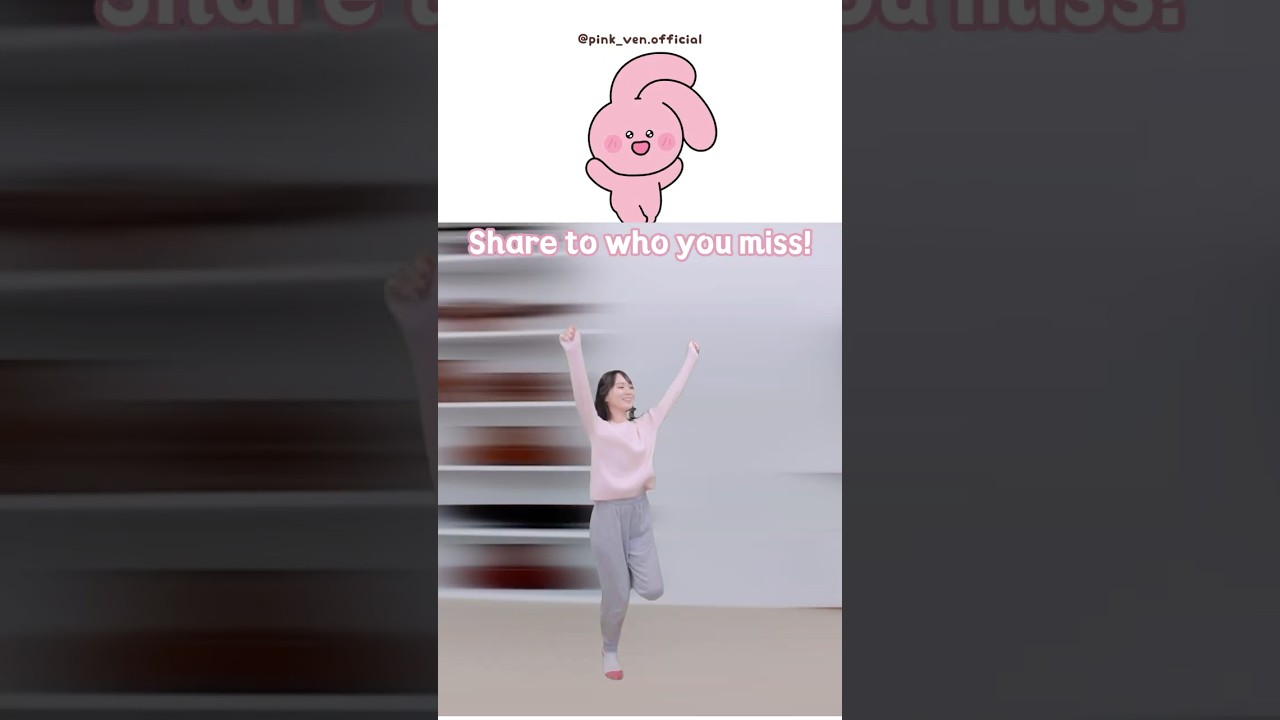 Share to who you miss ❤️ @PinkVen_couple #shorts #kawaii #couple #love #cute