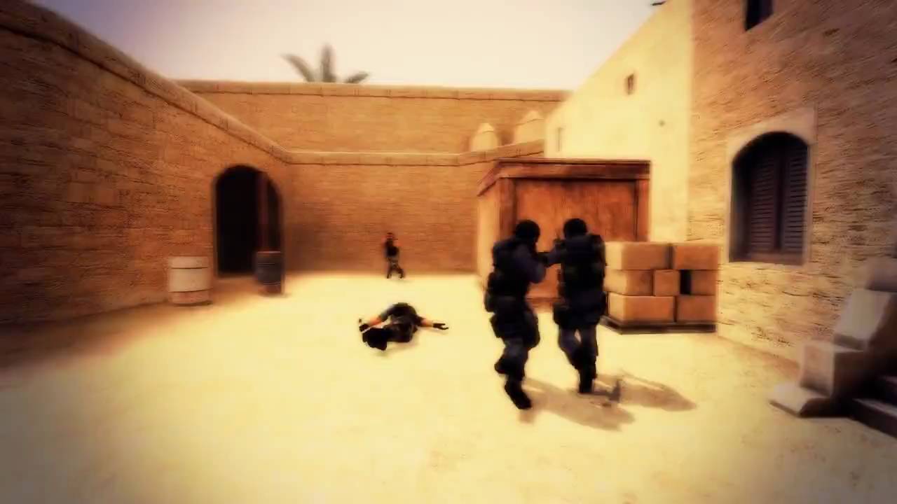 Bild från Appclip for Savior Films.