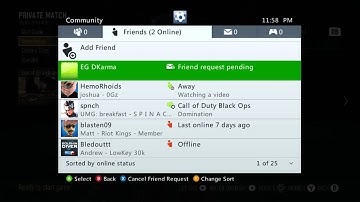 UMG 1v1 No Show Vs Unbeatable Continued