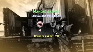 Sick Killcam no setup + First for Astral [AO]