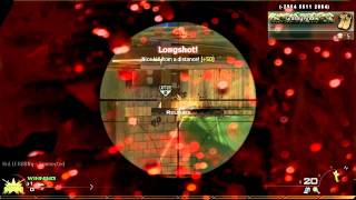14 Mans Feed with barret !! (READ)