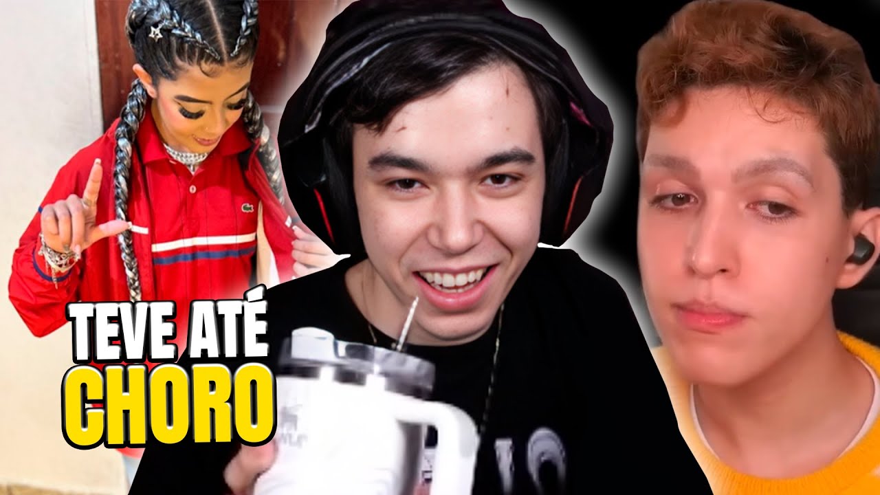 ISMEIOW MASSACRA MALU HARIDADE SUPOSTAMENTE