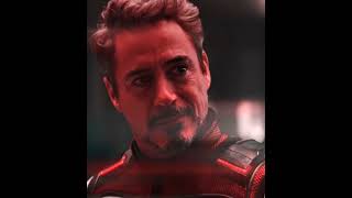 Iron Man | Memory Reboot