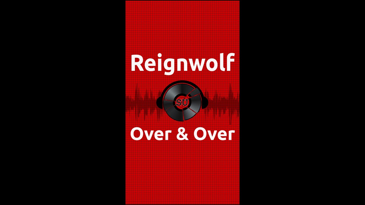 Reignwolf - Over & Over (Review and Reaction)