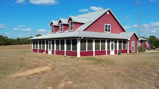 1682 County Road 2150, Telephone, TX 75488