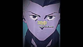 David Martinez Vs Mcs Character Wise