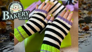 'University Life Returns!' Episode 284 'The Bakery Bears Video Show'