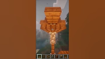 Minecraft Daylight Sensor Lamp 🪔 Tips....... #shorts #gaming #trending