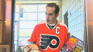 2014 Wells Fargo Center Big Ticket