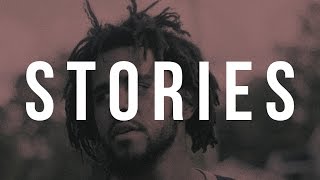 (FREE) J. Cole Type Beat - Stories