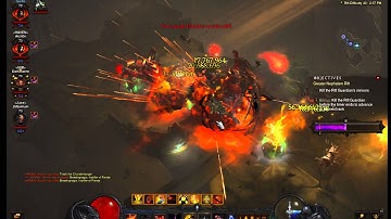 Diablo 3 Season 3 quick paragon leveling tip
