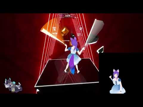 Fox Saber: Ghost