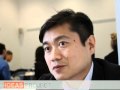 Joi Ito of Creative Commons Video - Smartphones