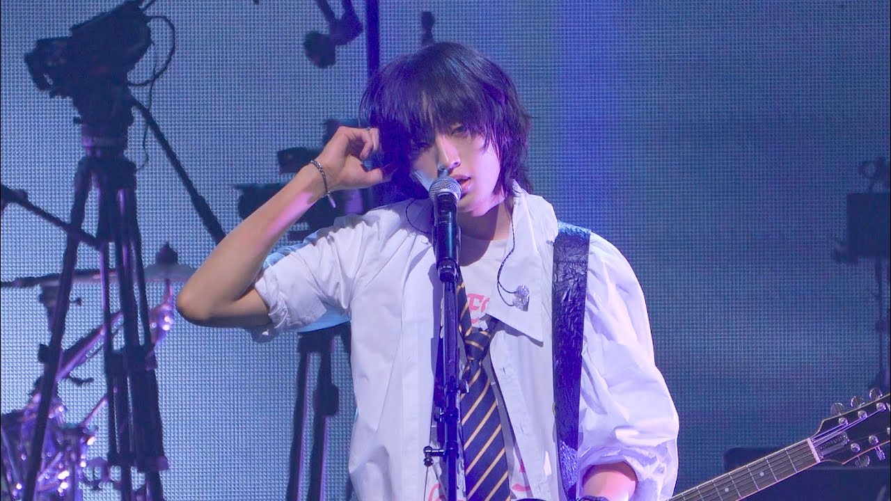 250910 'Monday to Sunday' AxMxP 김신 직캠 Kim Shin Focus | DEBUT