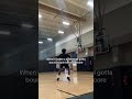 God let me lose the ball just to teach me how to handle it better #tylikethat #relateable #viral ...