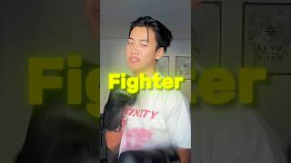 If You Can Count Every Hit You Might Be A Fighter