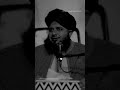 Allah Ki Zaat Pr Bharosa 🥀🤍.#peerajmalrazaqadri #bayan #islamicscholar #status #shorts #love