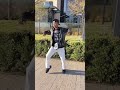 New Trending Tiktok Dance Challenge