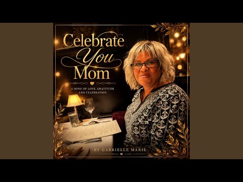 Cover Celebrate You Mom