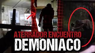 🔴TOP 10 VIDEOS PARANORMALES | VIDEOS DE TERROR que te darán ESCALOFRÍOS