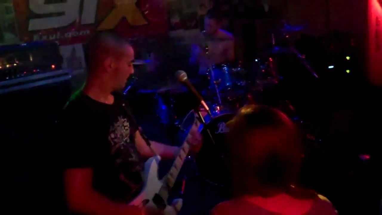 Vaginal Bear Trap - Playground Prowler