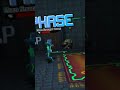 HADUKEN no ARCAXER VR #shorts