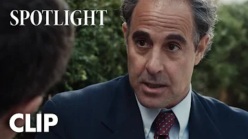 Spotlight | "Control Everything" Clip | Global Road Entertainment