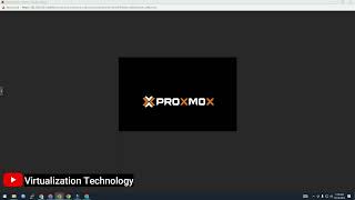 Installing Windows XP on Proxmox: A Step-by-Step Guide
