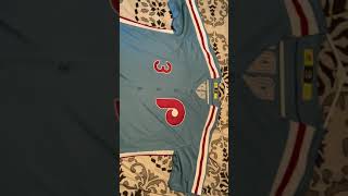 Bryce Harper Jersey DHGate.com Replica Review