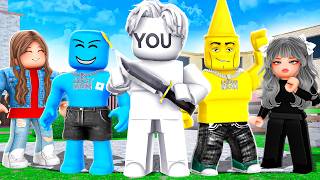 YOU Played Roblox with DOODLE and ARKEY!