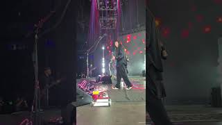 Brazil KoRn Show! 50K Fans Freak Out for Freak On A Leash!