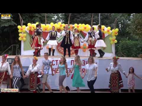 Николина Чакърдъкова Ти чула ли си Радо моме и Давай ме мила мамо