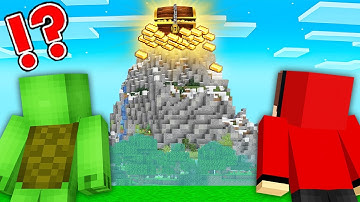 Mikey & JJ Climb The World