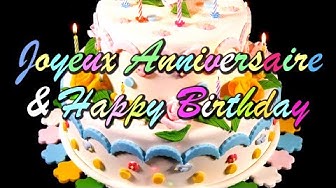 Bonanniversaire Youtube