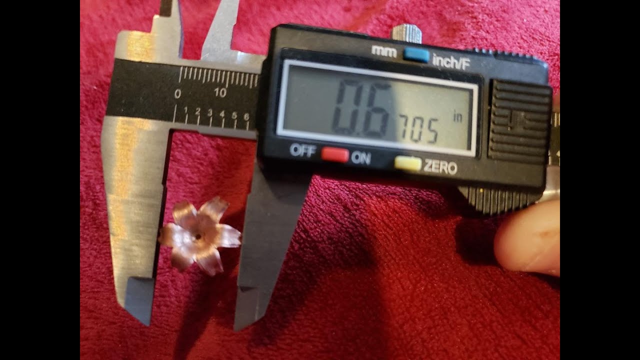 Barnes TAC-XP. Best bullet! Only passing bullet for winter! INCREDIBLE!