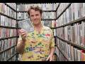 Jack Coyne’s Closet Picks