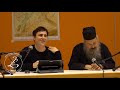 Verheirateter orthodoxer Priester äußert sich zum katholischen Zölibat | #LinguSpecialMeet