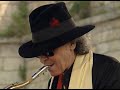 Gato Barbieri - Instrumental - 8/16/1997 - Newport Jazz Festival