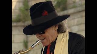 Gato Barbieri - Instrumental - 8/16/1997 - Newport Jazz Festival