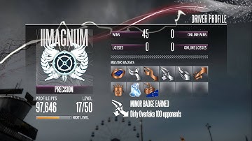 Need For Speed SHIFT: Career- Part 33 (Invitational Event) "Lap Eliminator At Miyatomi"